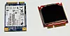 SSD-komponenten i Hiddn LapTop kommuniserer med pc-en via krypteringsbrikken til høyre. SSD-modulen har mSATA-grensesnitt og kan skiftes ut av brukeren.