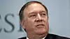 CIA-direktør Mike Pompeo.