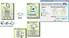 To BIO-key-produkter: WEB-key og fingeravtrykksløsning for IBMs ESSO (enterprise single sign on).