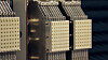 Ericssons 5G-radio-prototype.