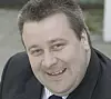 FRP-politiker Bård Hoksrud er blant forslagsstillerne som ba regjeringen legge frem finansieringsløsninger for bredbåndsutbygging.