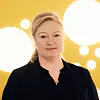 – Skjult overvåking er svært krenkende og ikke lov, uttaler Janne Stang Dahl, kommunikasjonsdirektør og samfunnskontakt i Datatilsynet. Foto: Ilja C. Hendel