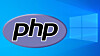 Microsoft vil ikke gi ut nyere versjoner av PHP for Windows enn 7.4.