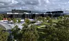 Som eneste prosjekt i Statsbygg bruker Livsvitenskapsbygget i Oslo programvaren Taskctrl, som eies av prosjektets egen direktør.