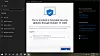 Til slutt får man den etterlengtede bekreftelsen og kan ha senkede skuldre i et år til. Skjermbilde: Microsoft