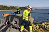Sjøkabler har blitt et potensielt mål i den nye geopolitiske situasjonen verden nå befinner seg i. Det merkes også hos kabelgiganten Global Connect.