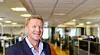 Unifons administrerende direktør, Thore Berthelsen er fornøyd med å snart bli den største utfordreren i markedet.