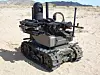 QinetiQ Modular Advanced Armed Robotic System (MAARS) er et eksempel på slike ubetjente våpen som mange teknologigründere nå ønsker at FN skal forby. Ingen fra QinetiQ har undertegnet brevet som nå er sendt til FN.
