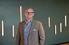 Jørgen Rørvik, direktør for cybersikkerhet i Sopra Steria. Foto: Sopra Steria.