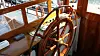 Kubernetes en en åpen konteiner-teknologi for store dataklynger som er utviklet av Google. Navnet er hentet fra det greske ordet for styrmann. Illustrasjonsfoto.
