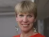 Informasjonssjef Ellen C. Scheen i Telia sier ventetiden på kundeservice er noe økt på grunn av streiken. Foto: Telia