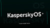 KasperskyOS skal være bygget for sikkerhet helt fra bunnen av.