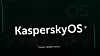 KasperskyOS skal være bygget for sikkerhet helt fra bunnen av.