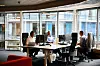 Conscia holder til i Universitetsgata, midt i Oslo sentrum. Foto: Kurt Lekanger