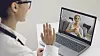 «Deepfake»-fenomenet har nå inntatt en ny arena – jobbintervjuer over nettet. Dette er et illustrasjonsbilde.