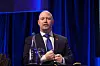 Justisminister Anders Anundsen legger opp til at politiet skal få bedre kompetanse til å gå løs på de vanskelige digitale kriminalsakene. Bilde: unknown