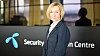 Hanne Tangen Nilsen er sikkerhetsdirektør i Telenor Norge.