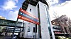 Innføringen av Helseplattformen har ført til store problemer i Midt-Norge, blant annet her på St. Olavs hospital i Trondheim.