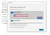 Activation Troubleshoot: Fortell Microsoft hvilken av de tidligere Windows 10-installasjonene man har registrert som skal reaktiveres på pc-en man nå bruker. Foto: Microsoft