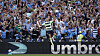 Nervøsitet, spenning og gledesutbrudd. Manchester City skal måle fansens fysiologiske reaksjoner på kampene.