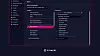 Brukerne kan skreddersy kontekstmenyen i Vivaldi 3.4 etter eget ønske. Skjermbilde: Vivaldi Technologies