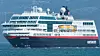 Det er passasjerer som har booket plass på MS Midnatsol de siste årene som er berørt av datalekkasjen hos Hurtigruten.