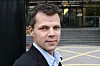 Administrerende direktør Stefan Axelsson i Mobile Norway bygger nett for harde livet.