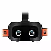 Programvaren støtter også flere plattformer og standarder. Bilde: Razer/OSVR