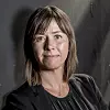 Heidi Austlid, administrerende direktør i IKT-Norge. Foto: Gorm K. Gaare