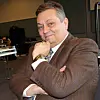 Nito-presiden Trond Markussen. Bilde: Tormod Haugstad