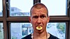 Anders Ekkje Slettebø er lei av cookies, men spiser fortsatt kjeks.