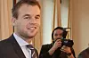 Stortingspolitiker Kjell Ingolf Ropstad (KrF) jobber for tysklandsfiber med hele IT-bransjen i Agder i ryggen. Bilde: Scanpix