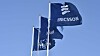 Ericsson-styret krymper fra 11 til 10 medlemmer, men tidligere Telenor-topp, Jon Fredrik Baksaas, beholder plassen.