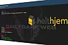 En hacker hevder å selge konto med adgang til Helthjem i et undergrunnsforum.
