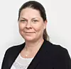 Advokat Catherine Sandvig mener mange av spørsmålene fra kommunen var vanskelige å forstå. Foto: Advokatfirmaet Ræder