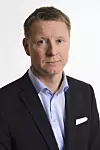 Ericsson-sjef Hans Vestberg konstaterer at nye 1500 medarbeidere blir avskjediget fra konsernet.
