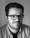 Mite Mitreski startet karrieren som utvikler. Nå blir han teknologisjef hos e-ID-leverandøren Signicat. Foto: Signicat