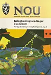 Krevde lovendring: På 1990-tallet var ikke TV noe som bare kom via en bordantenne. Det var nødvendig å revidere kringkastingsloven for å tilpasse den til virkeligheten.