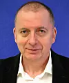 Advarer mot MyShoppingGenie (MSG): Lotteritilsynets informasjonssjef Rune Timberlid. Bilde: Lotteritilsynet