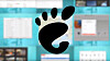 Gnome er blant de mest kjente skrivebordsmiljøene for blant annet Linux.
