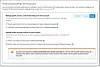 De nye tilgangsinnstillingene gjelder på kontonivå. Illustrasjon: Amazon