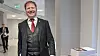 Kommunal- og distriktsminister Sigbjørn Gjelsvik setter ned et utvalg som se på datasikkerhet. Større statlig eierskap kan bli resultatet.