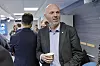 Nkoms sikkerhetsdirektør Svein Sundfør Scheie skal legge fram nye krav til reservestrøm i mobilnettet innen mars 2027.