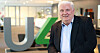 Rune Hellmann i Unit4 Norge ser ikke bort ifra at enkelte IT-leverandører skor seg litt ekstra i krisetidene som mange opplever. Samtidig forventer han ikke at programvareprisene generelt vil stige veldig mye utover inflasjonen.