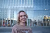 Anine Dedekam Moldskred, prosjektleder og talsperson for Restarters Norway. Foto: Oda Fjellang
