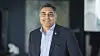 Amol Phadke starter som teknologidirektør i Telenor Group den 1. september. Han sier Telenor er et spennende selskap å få lede teknologien i.