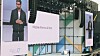 Hovedbudskapet til Google-sjef Sundar Pichai var klart og tydelig.