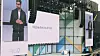 Hovedbudskapet til Google-sjef Sundar Pichai var klart og tydelig.