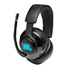 Førsteplass: JBL Quantum 400. Foto: JBL