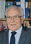 Vår fremste datapioner: Ifølge Rolf Skår er Yngvar Lundh (bildet) den viktigste mannen i starten av norsk IT og en årsak til mye av den senere utviklingen av industri og forskning. Foto: Yngvar Lundh